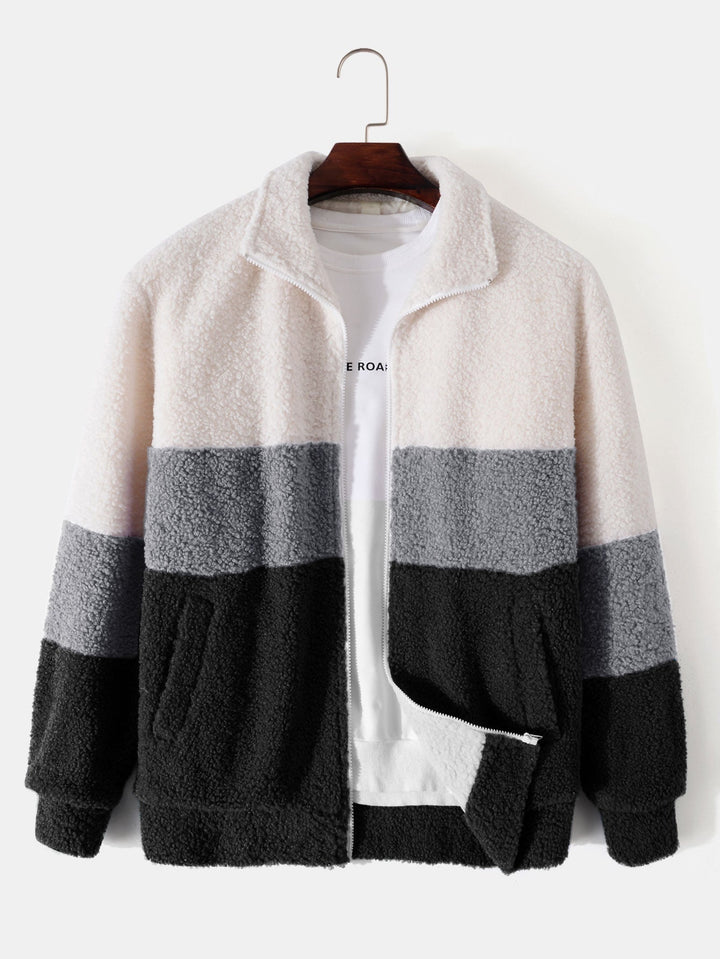 Dalton Fleece Jacket