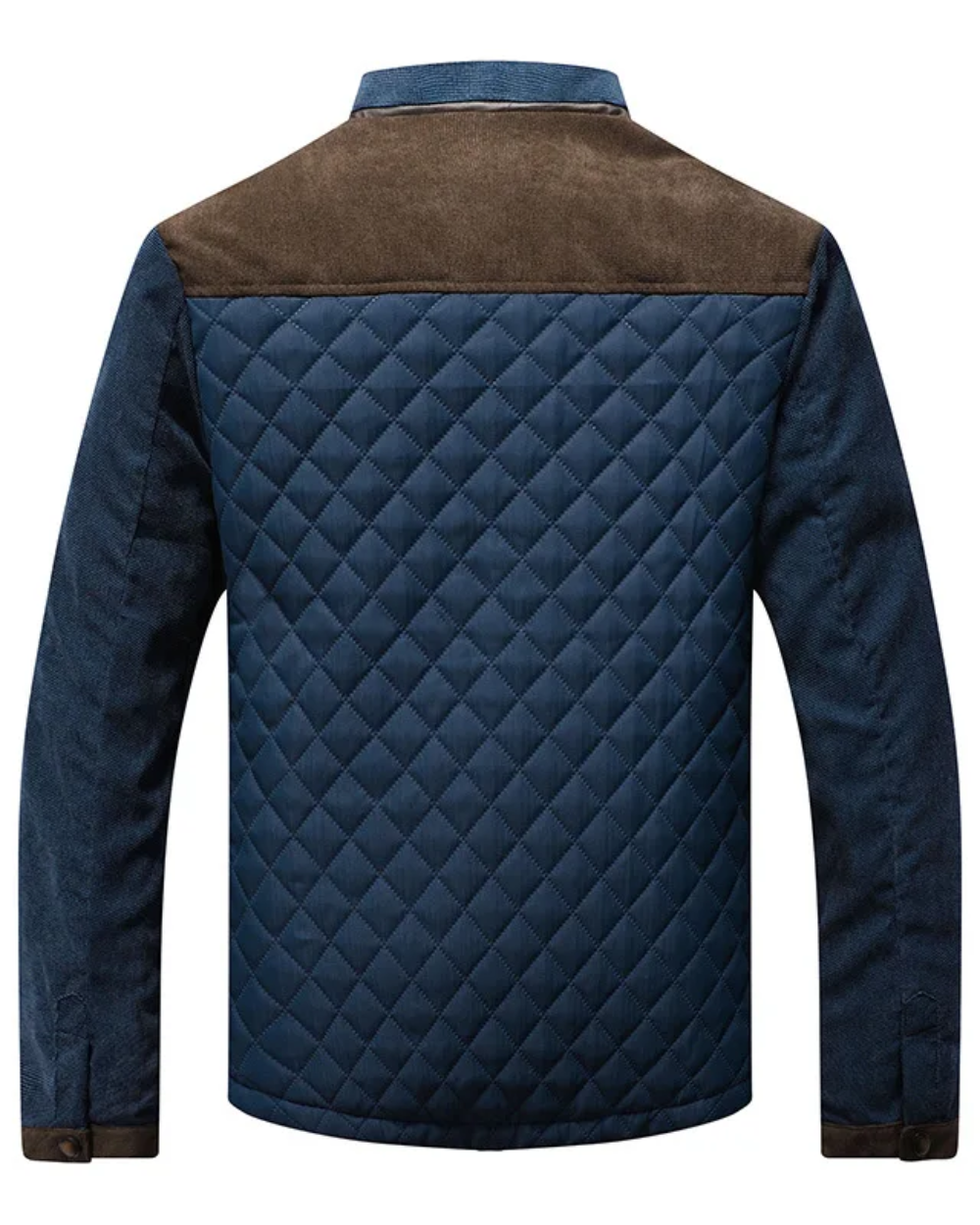 Men's Leon Tailored Blazer - Timeless Elegance for Every Occasion