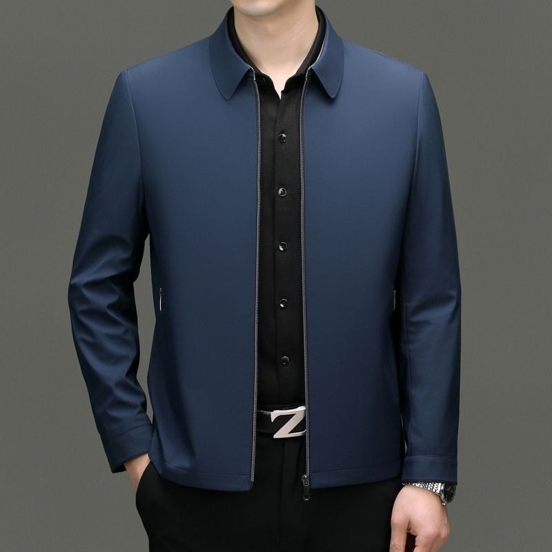Geneva Tailored Jacket