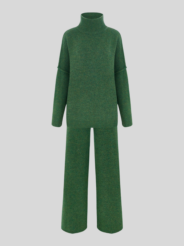 Camila Knitwear Set