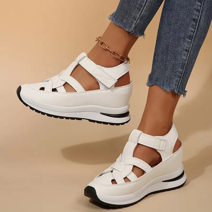 Women's Orthopedic Sandals - Comfortable Everyday Support