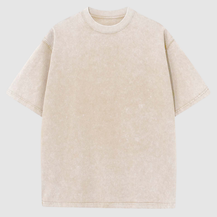 Monaco Heavyweight T-Shirt 3-Pack