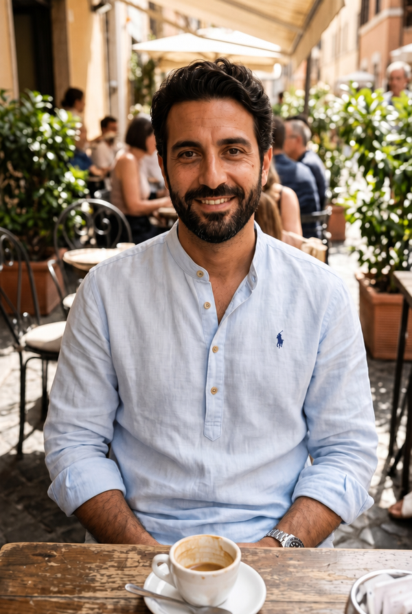 Marco B.
