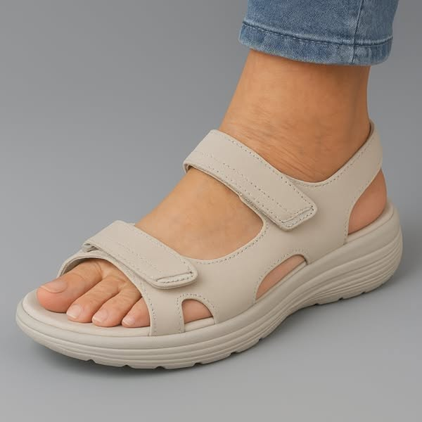 Women's Orthopedic Sandals - All-Day Comfort & Support