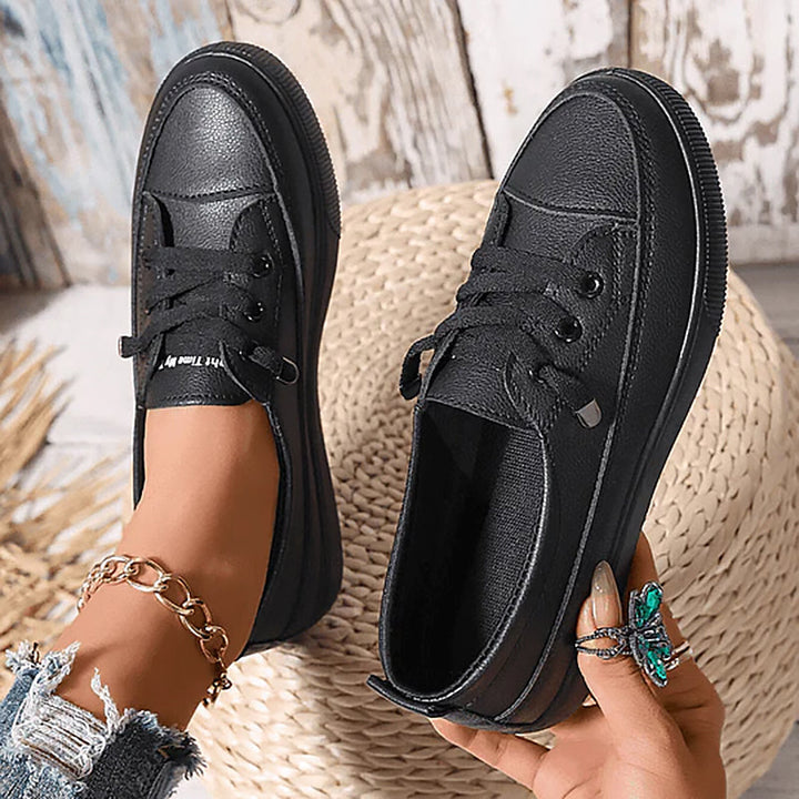 Women's Ava Orthopedic Sneakers - All-Day Comfort Support