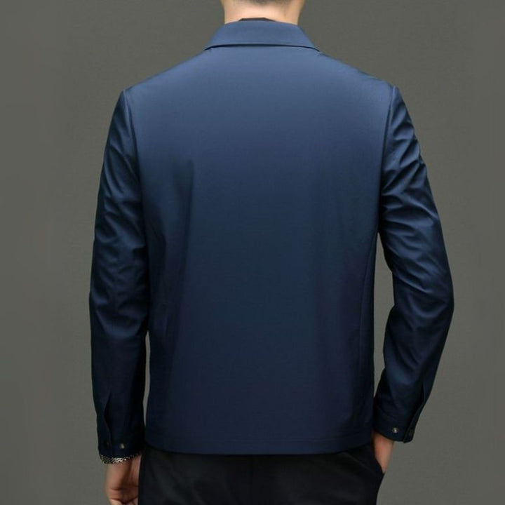 Geneva Tailored Jacket
