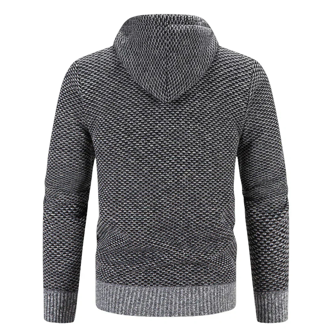 Women's Cozy Cotton Hoodie - Perfect for Everyday Wear