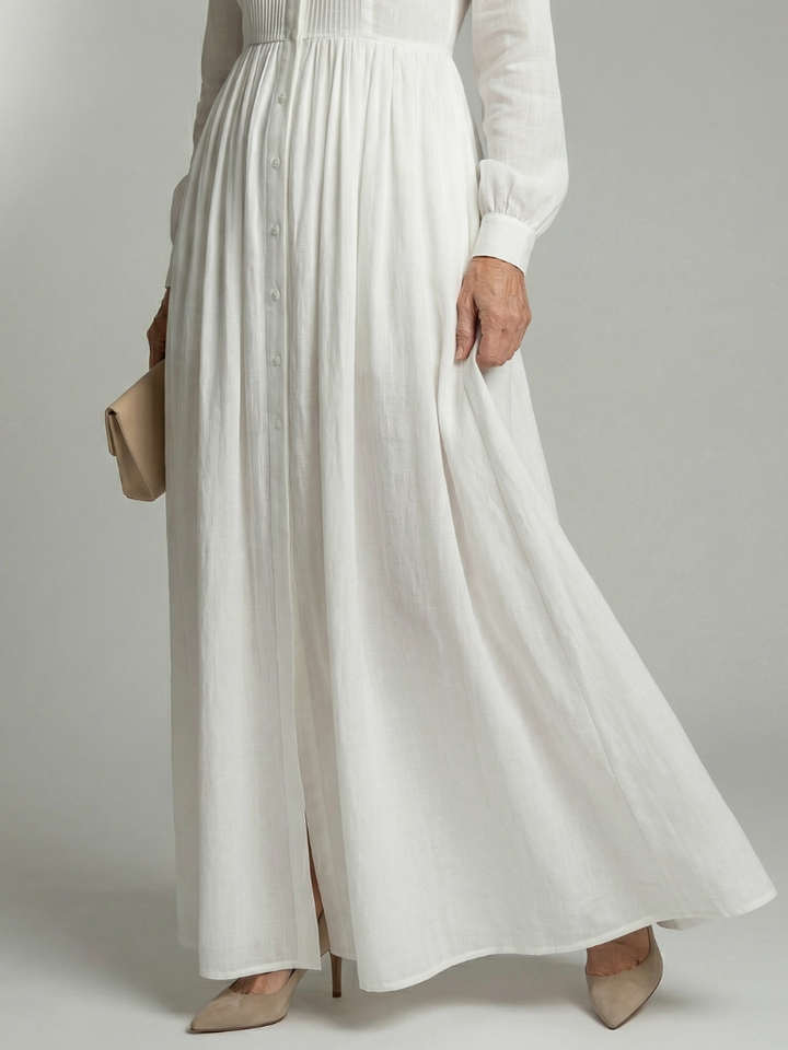 Women's Marys Soft Flow Maxi Dress - Effortless Elegance