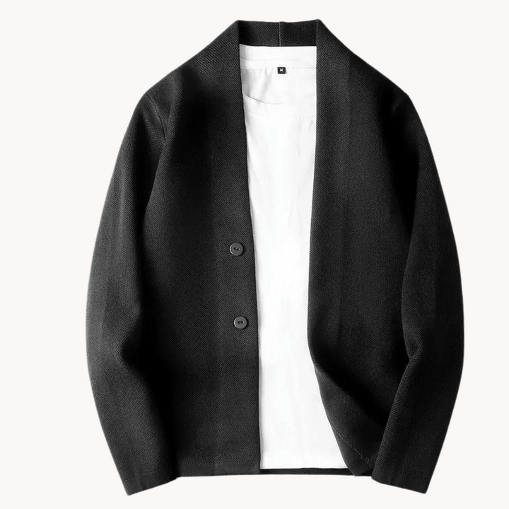 Men's Light Sartorial Blazer - Effortless Sophistication