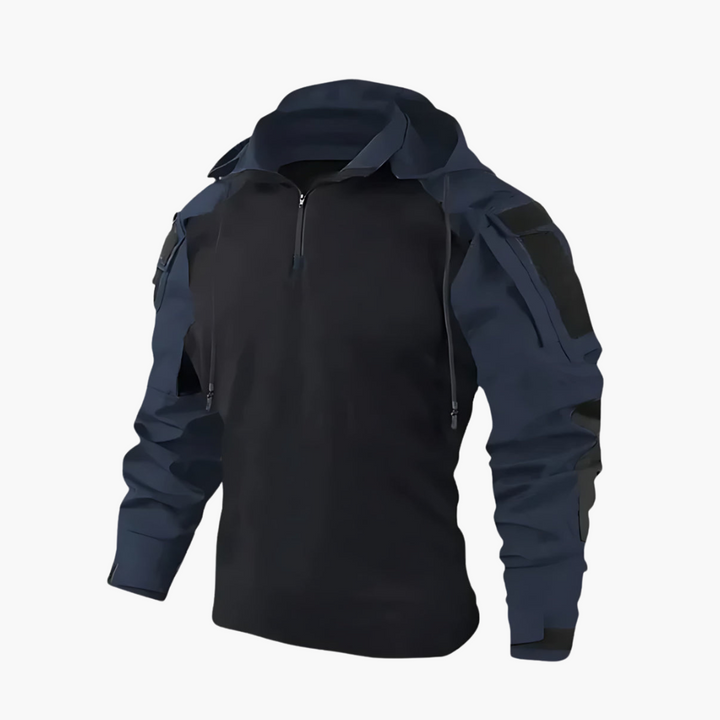 Women's Premium Tactical Jacket - All-Season Outdoor & City Wear