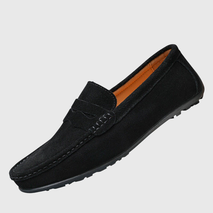Women's Orthopedic Loafers - All-Day Comfort and Style