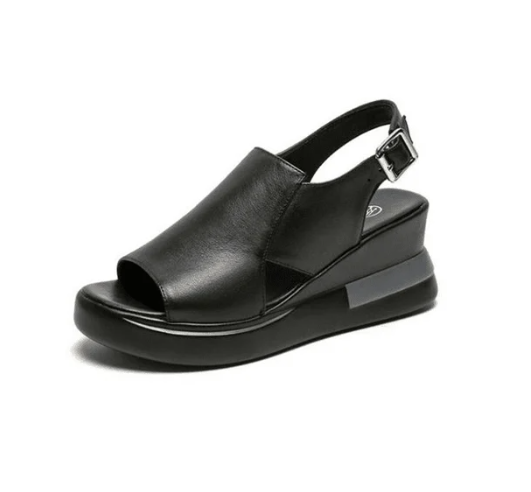 Women's Evangeline Orthopedic Sandals - All-Day Comfort & Support