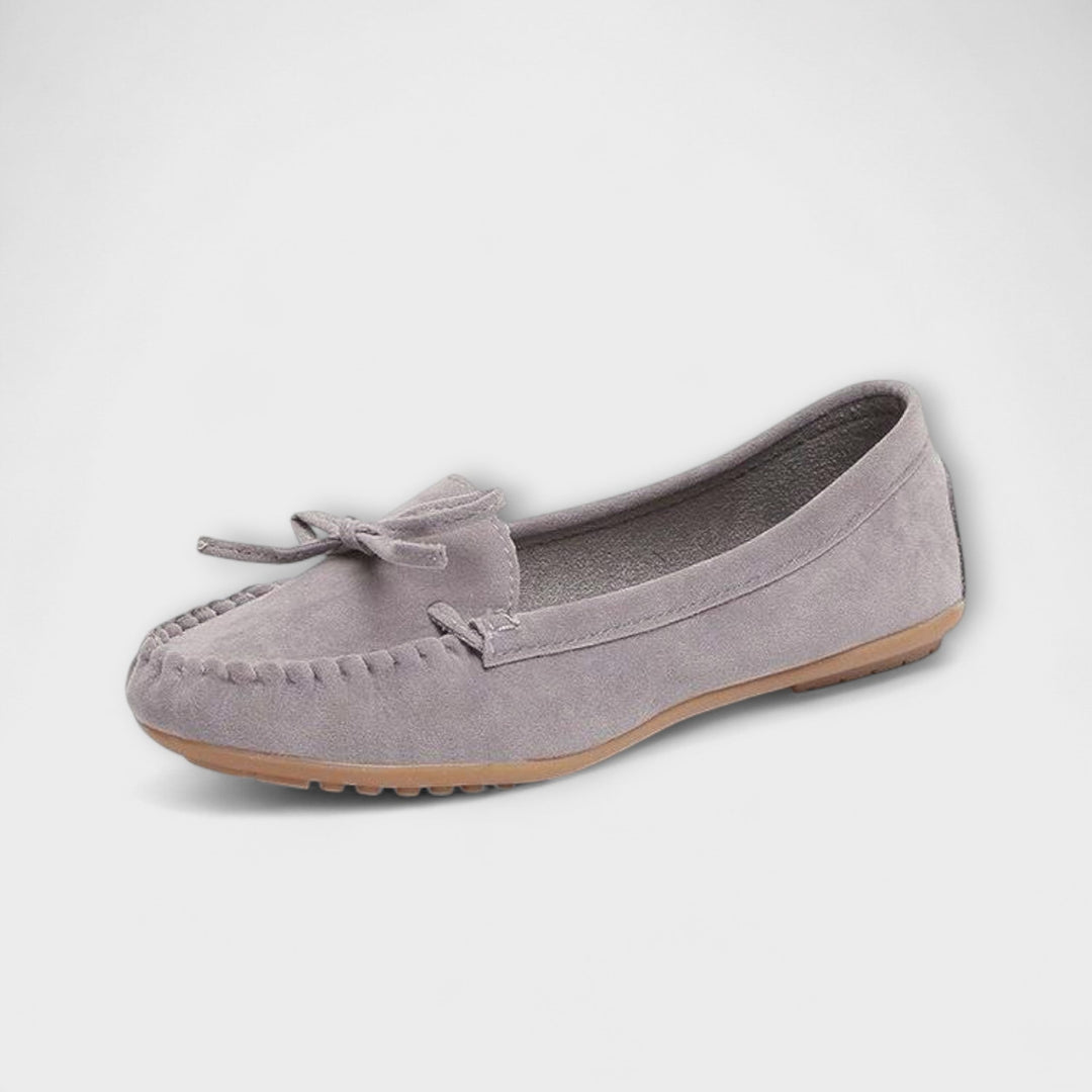 Women's Sophia Moccasins - Comfortable Everyday Flats