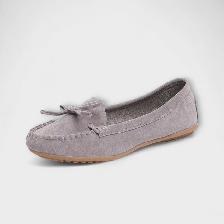 Women's Sophia Moccasins - Comfortable Everyday Flats