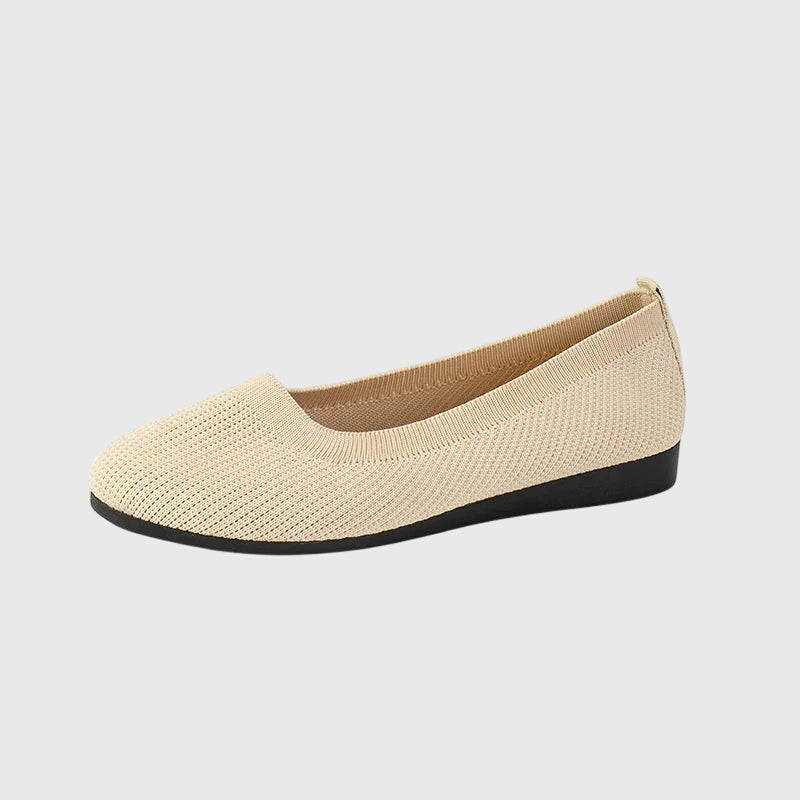 Women's Mia Anti-Slip Breathable Sneakers - All-Day Comfort