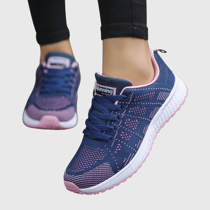 Women's Betta Orthopedic Sneakers - All-Day Comfort