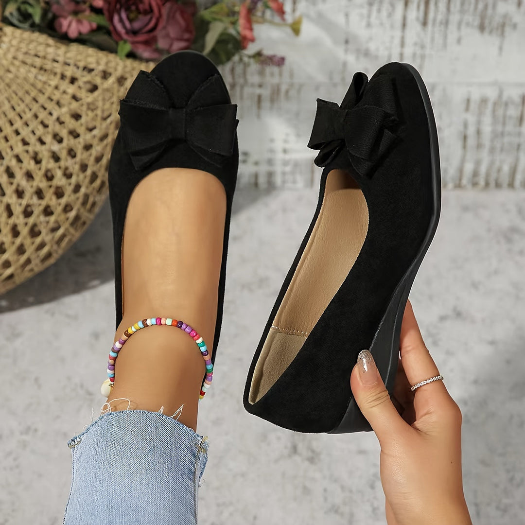 Women's Orthopedic Flats - Everyday Comfort & Support
