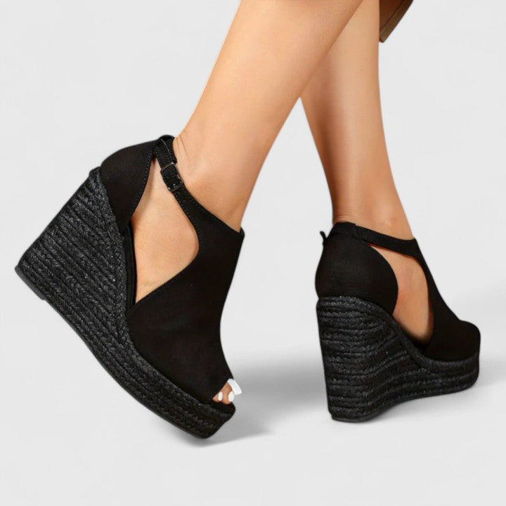 Women's Tahliah Orthopedic Heels - Chic & Comfortable