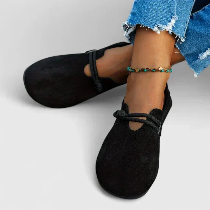 Women's Elegant Loafers – All-Day Comfort & Timeless Style
