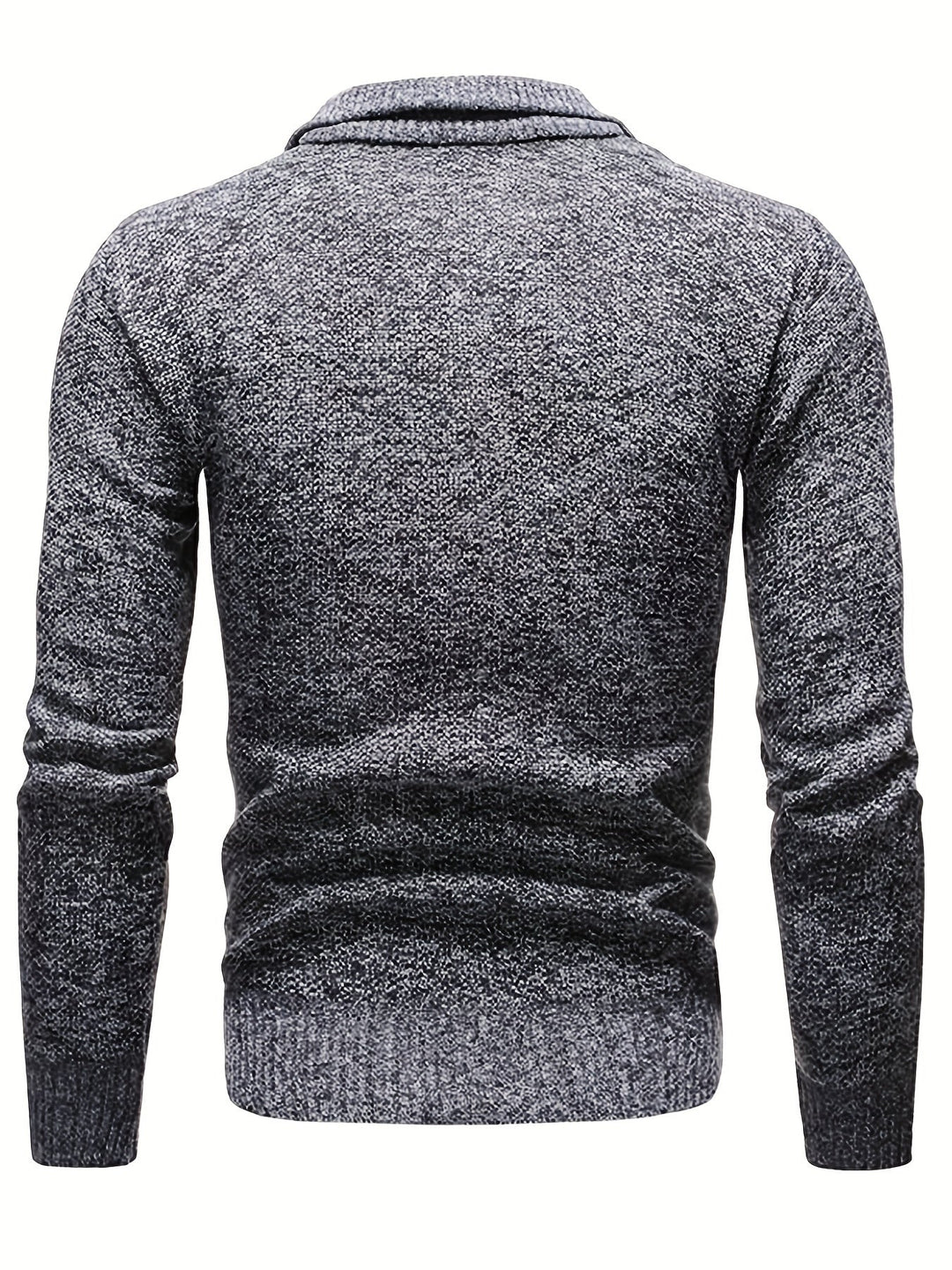 Lyon Knit Sweater