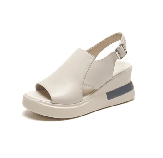 Women's Evangeline Orthopedic Sandals - All-Day Comfort & Support