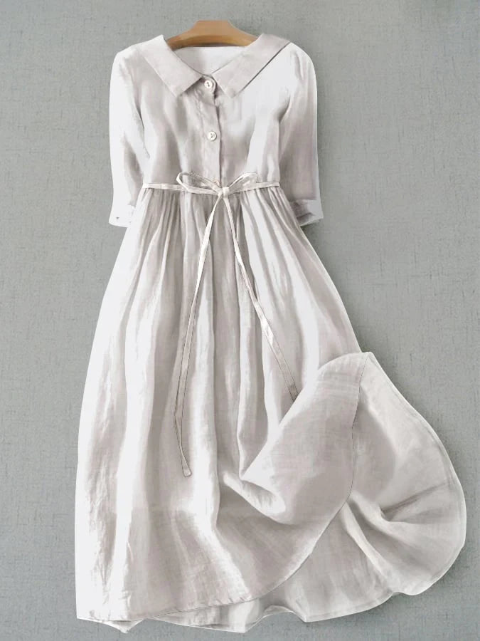 Women's Alice Dress - Effortless Elegance for Everyday