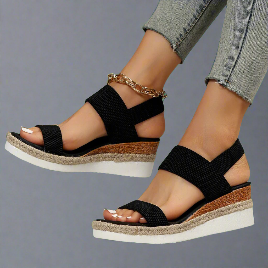 Women's Soren Platform Sandals - All-Day Comfort & Style