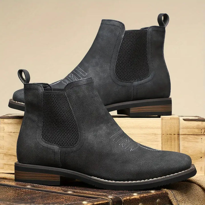 Austin Chelsea Boots