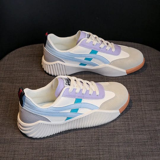 Men's James Ergonomic Sneakers - Comfort for All Day Wear