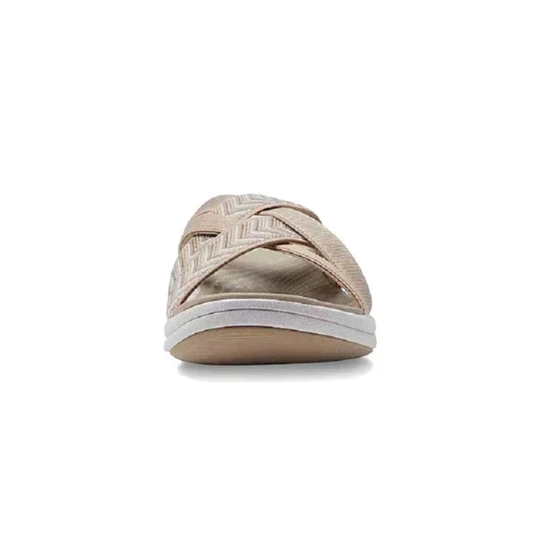 Women's Alena Orthopedic Sandals - Elegant Comfort and Support