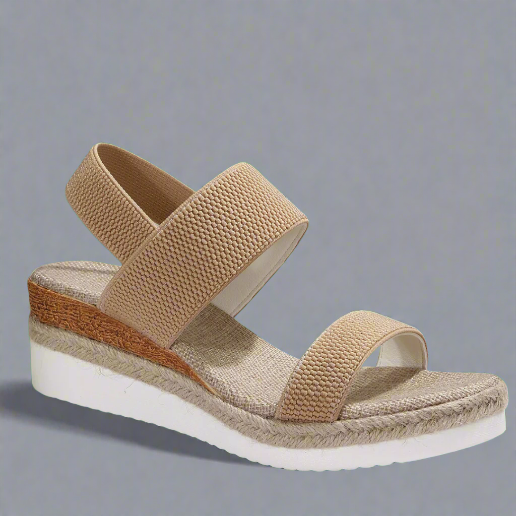 Women's Soren Platform Sandals - All-Day Comfort & Style