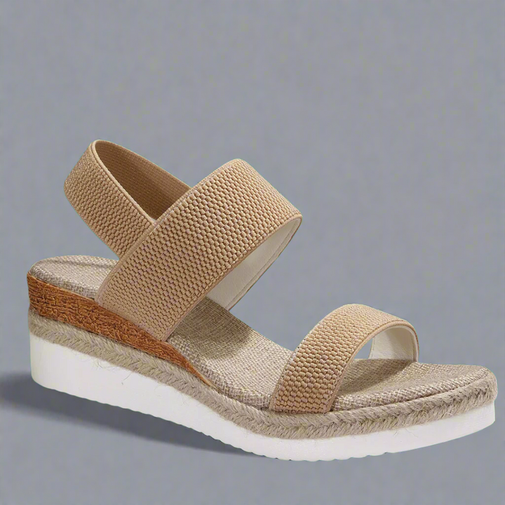 Women's Soren Platform Sandals - All-Day Comfort & Style