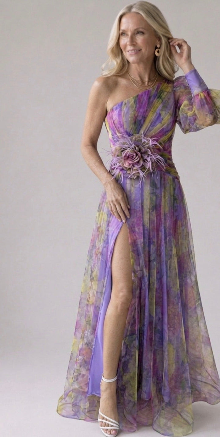 Women's Cecelia Tulle Dress - Enchanting for Special Occasions