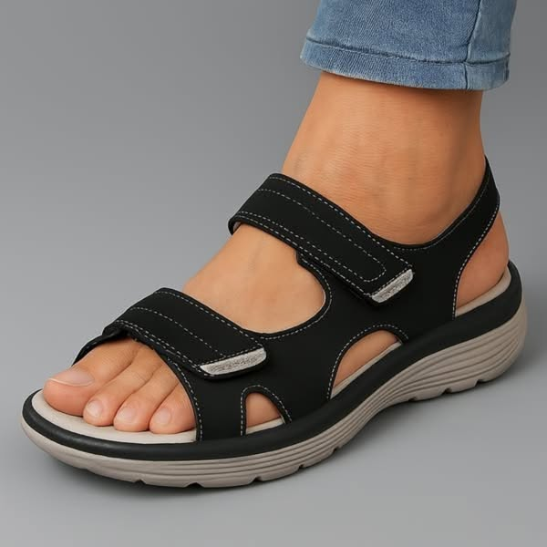 Women's Orthopedic Sandals - All-Day Comfort & Support