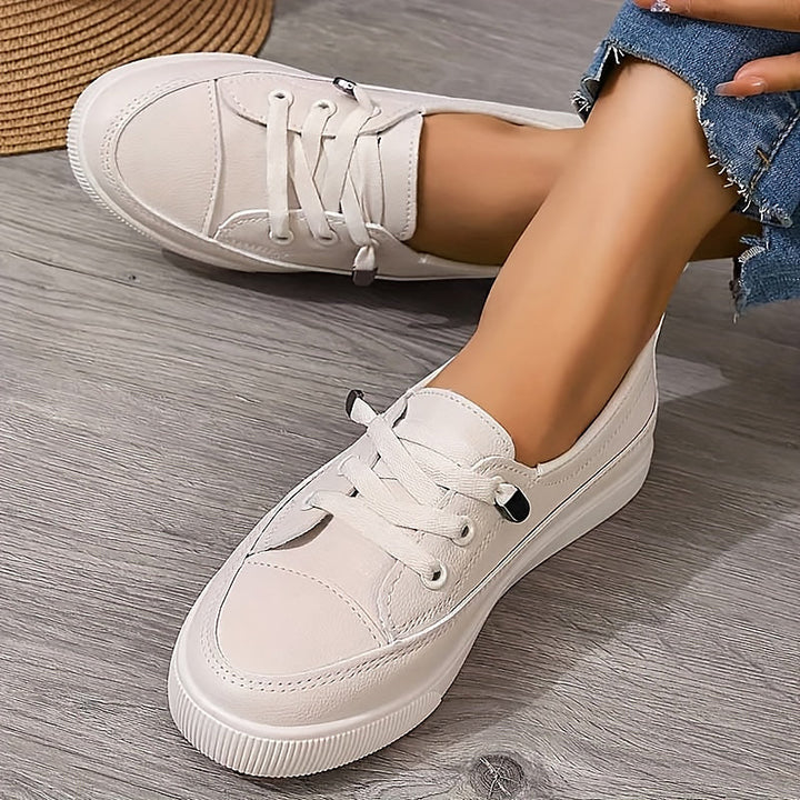 Women's Ava Orthopedic Sneakers - All-Day Comfort Support
