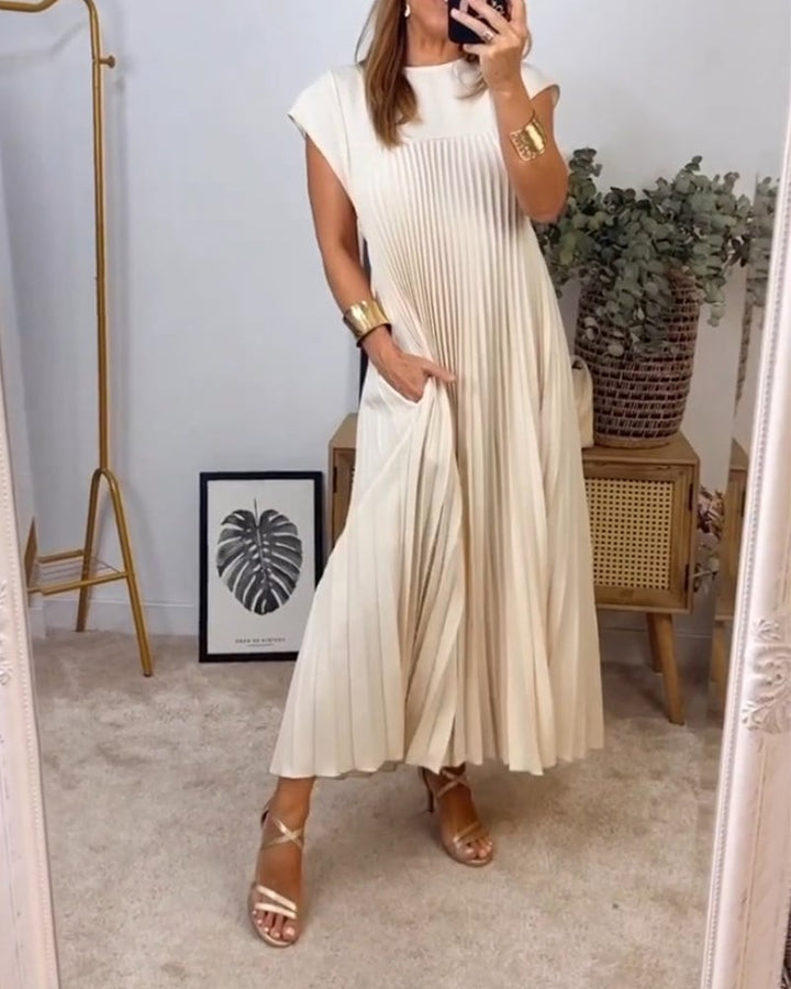 Women's Freya Dress - Timeless Comfort and Everyday Elegance