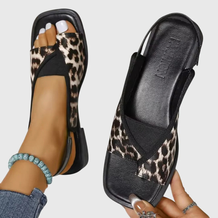 Women's Orthopedic Sandals - Effortless Comfort for Summer