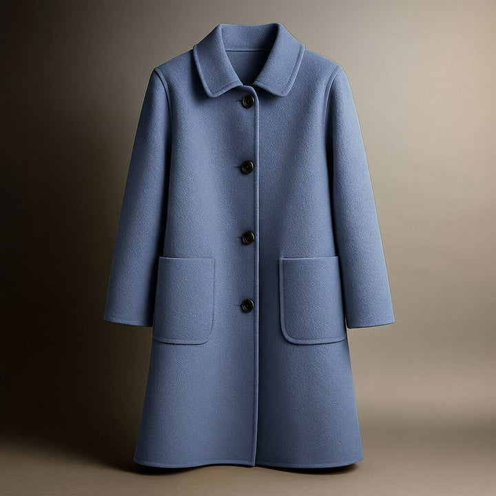 Atelier Wool Coat