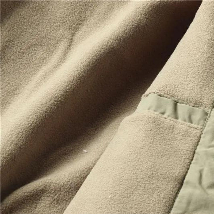 Women's Insulated Winter Parka - Warm & Weatherproof