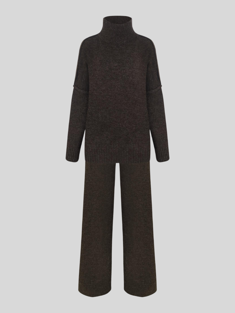 Camila Knitwear Set