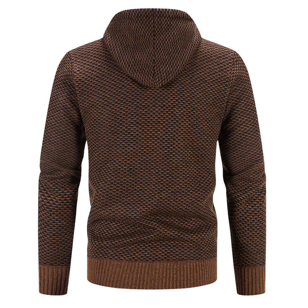 Women's Cozy Cotton Hoodie - Perfect for Everyday Wear