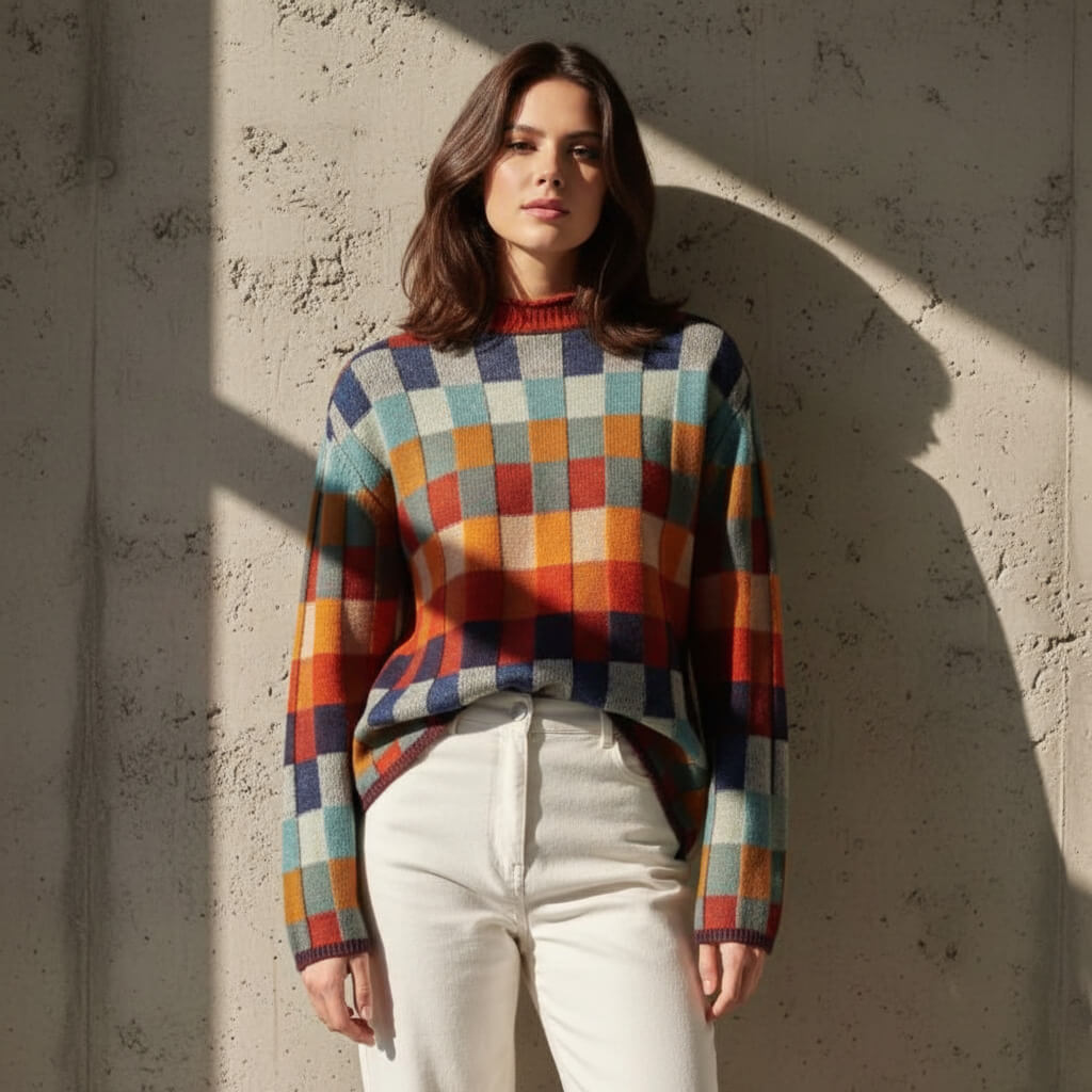 Fresco Merino Sweater
