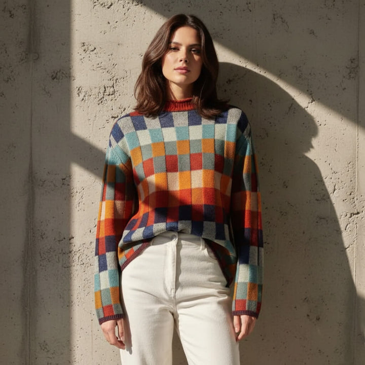Fresco Merino Sweater