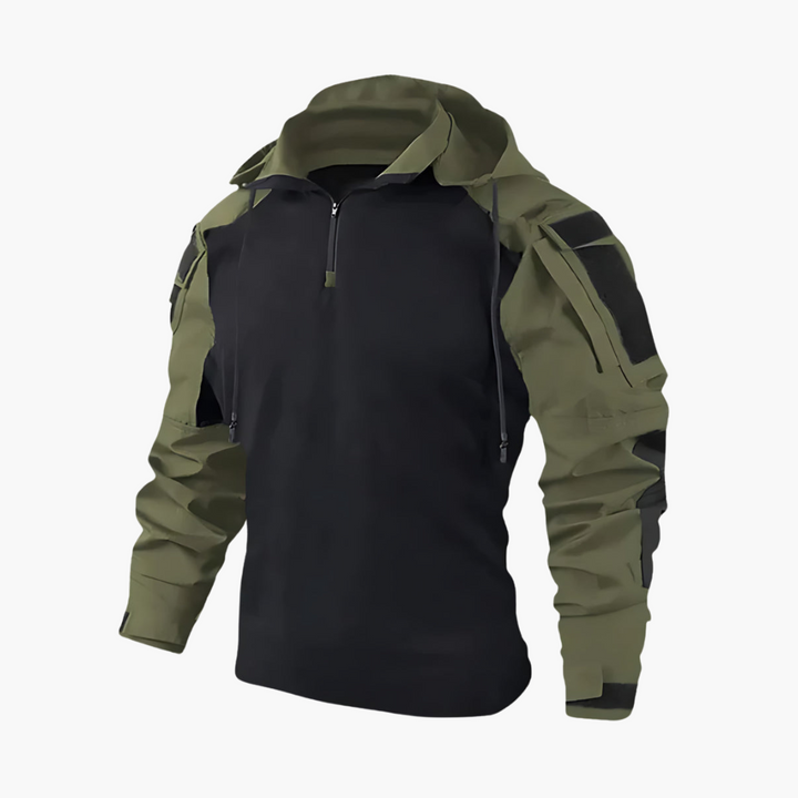 Women's Premium Tactical Jacket - All-Season Outdoor & City Wear