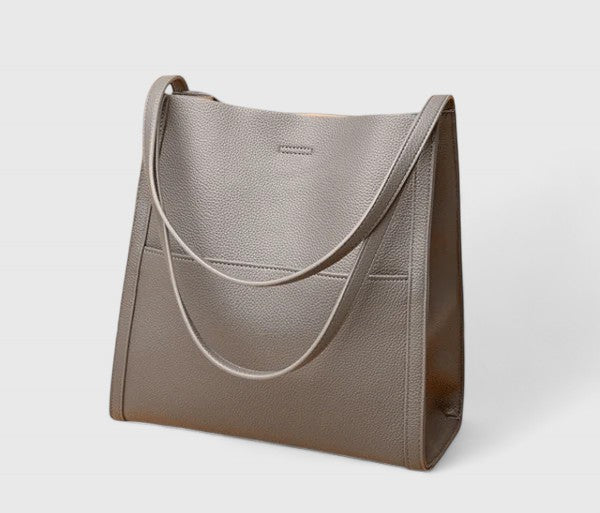 Women's Veyanna Sophisticated Shoulder Bag - Everyday Essential