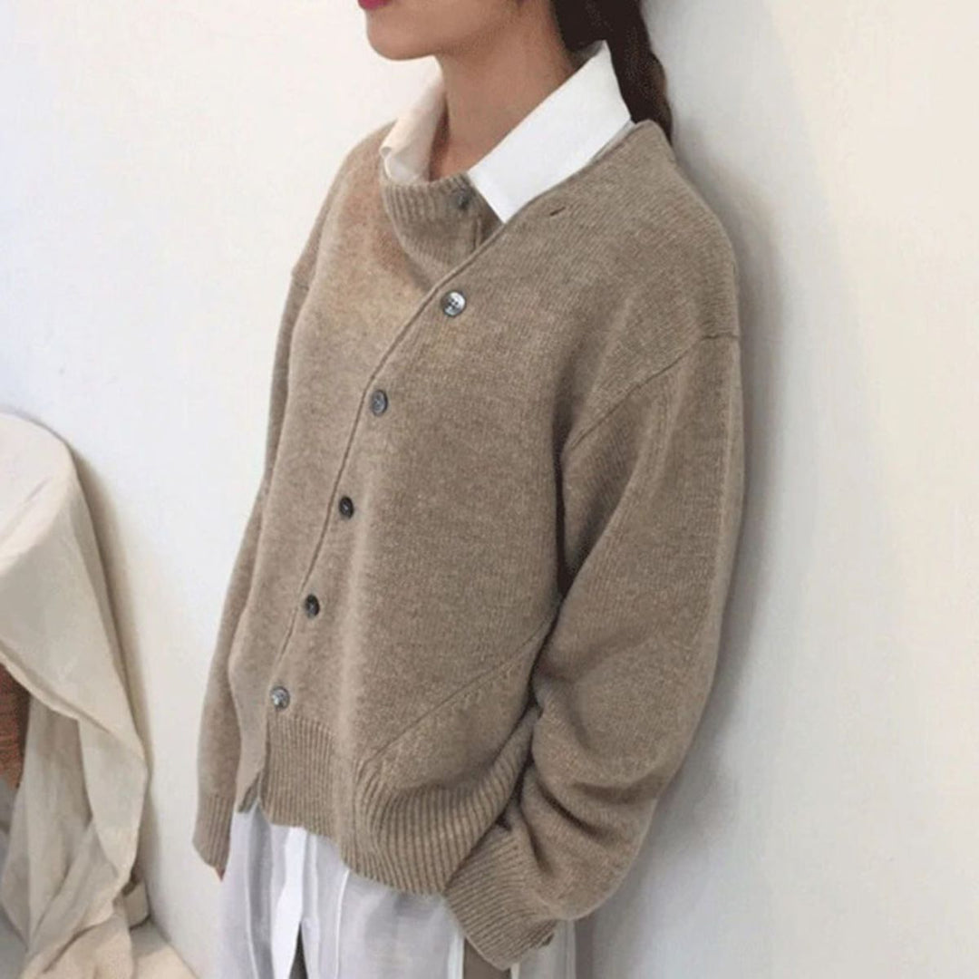 Women's Rhea Sweater - Cozy warmth for everyday style