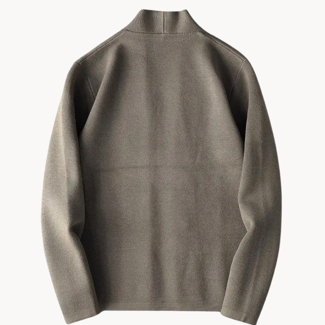 Men's Light Sartorial Blazer - Effortless Sophistication