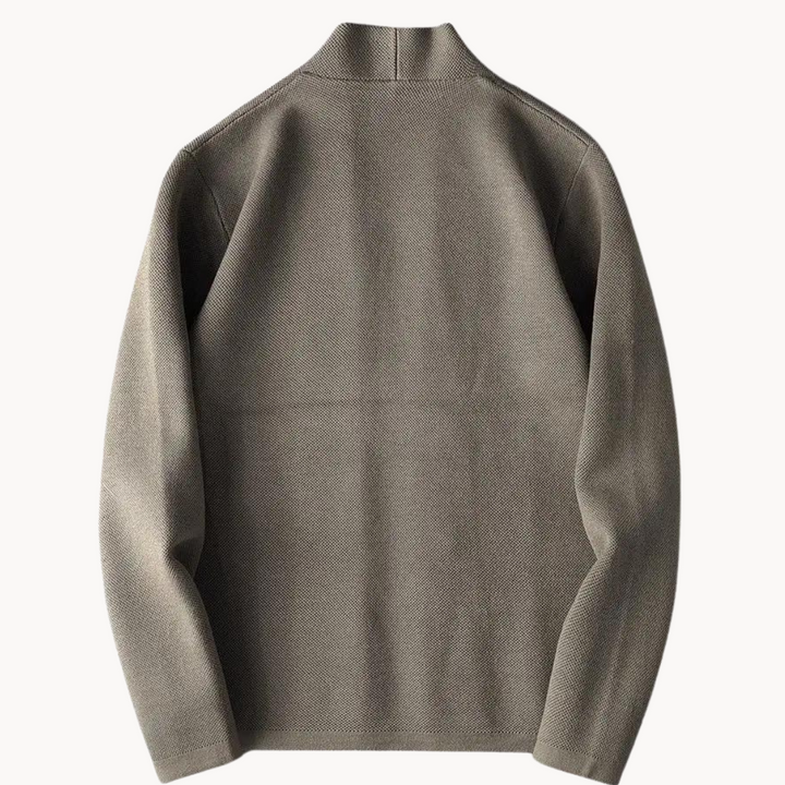 Men's Light Sartorial Blazer - Effortless Sophistication