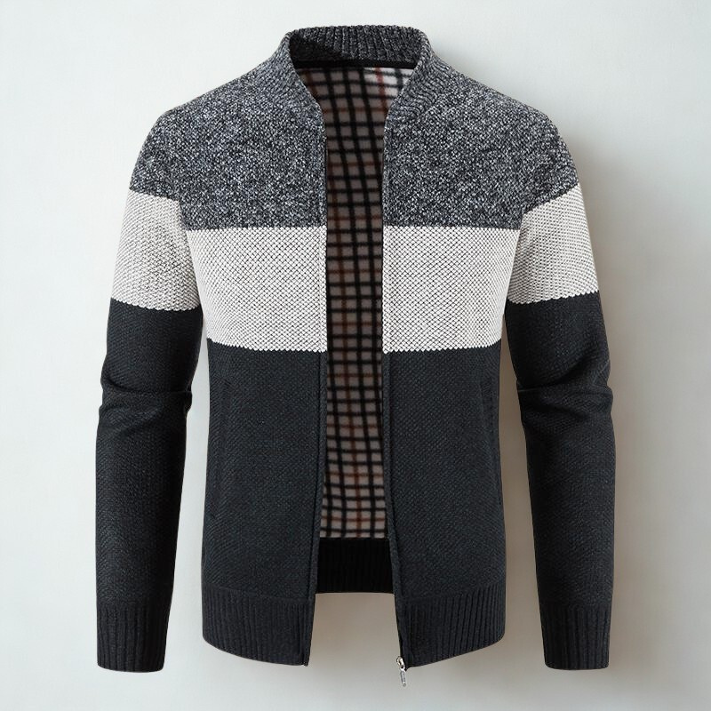 Foundry Knit Jacket