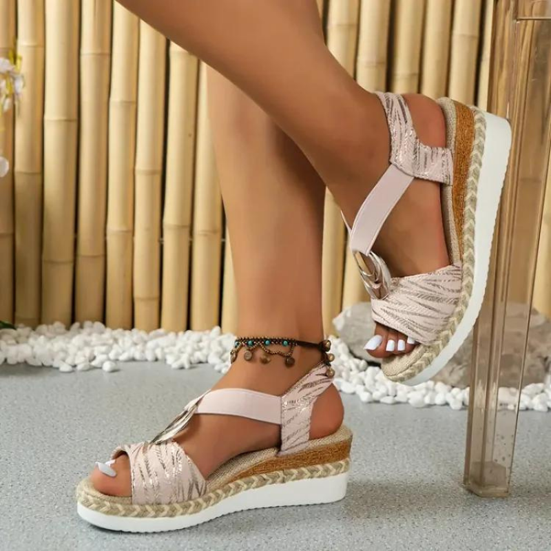 Women's Quinn Orthopedic Sandals - Pain-Free Support